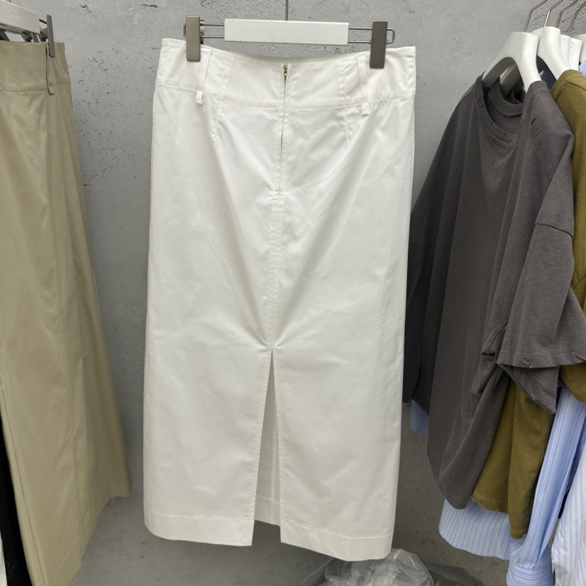 SIXTEEN韓國代購女裝新品人氣時尚推薦休閑熱賣真品長裙SIXTEEN長裙