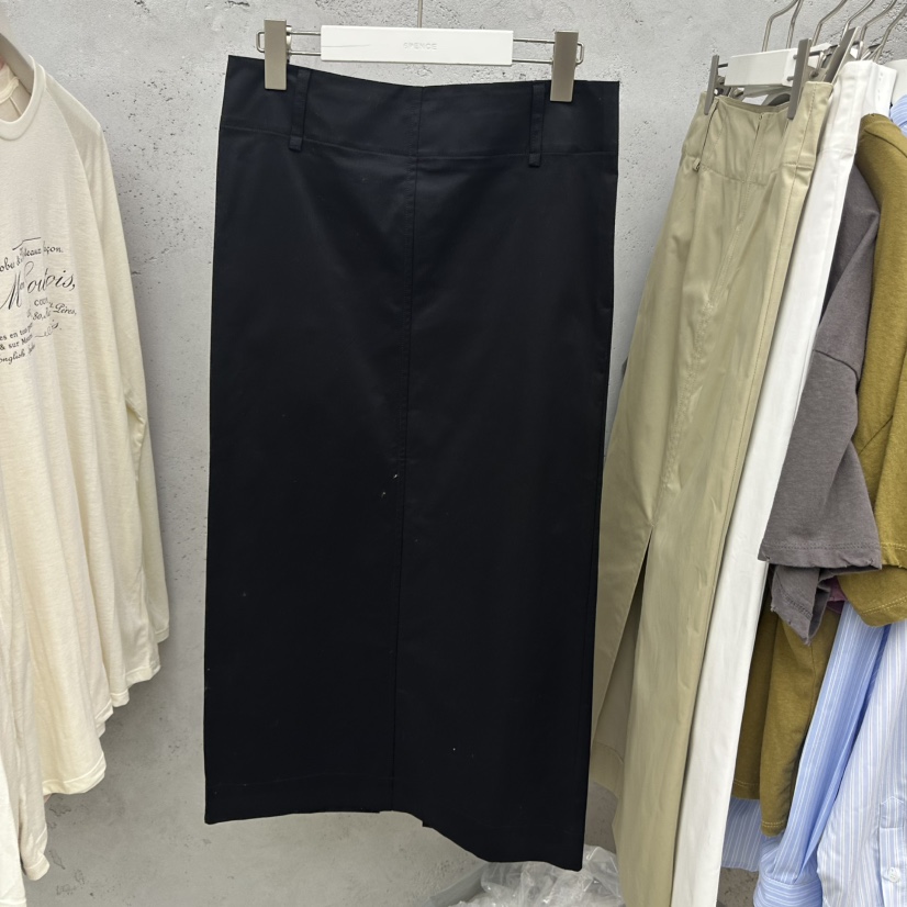 SIXTEEN韓國代購女裝新品人氣時尚推薦休閑熱賣真品長裙SIXTEEN長裙圖色3