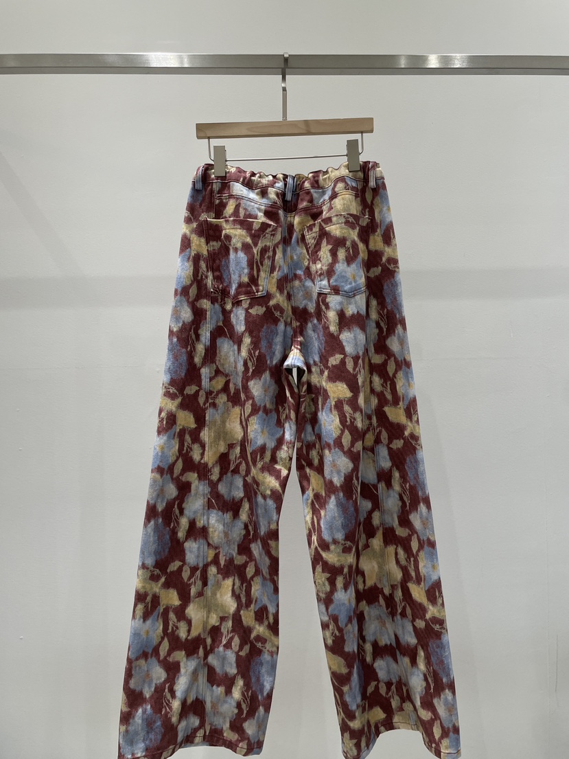 RE STYLE-Q韓國直郵女裝新款時尚熱賣推薦休閑真品休閑褲RE STYLE休閑褲
