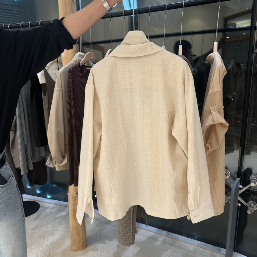 COPINER東大門代購女士新品人氣熱賣真品休閑時尚襯衫蕾絲衫COPINER襯衫/蕾絲衫