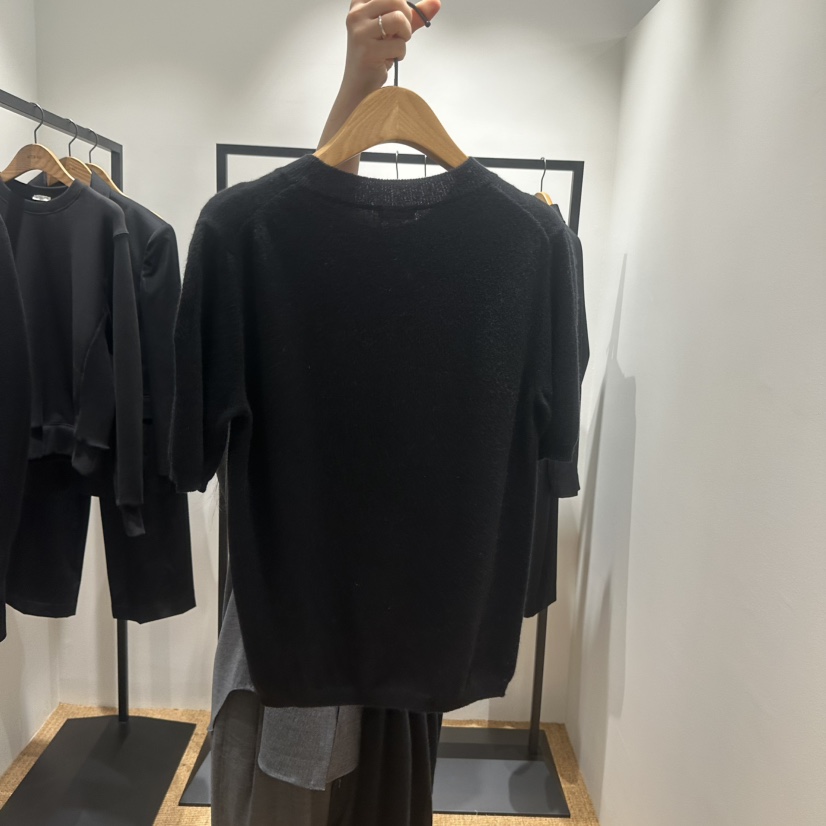 AFTER ART東大門實拍女裝新品熱賣推薦休閑真品時尚針織衫AFTER ART針織衫
