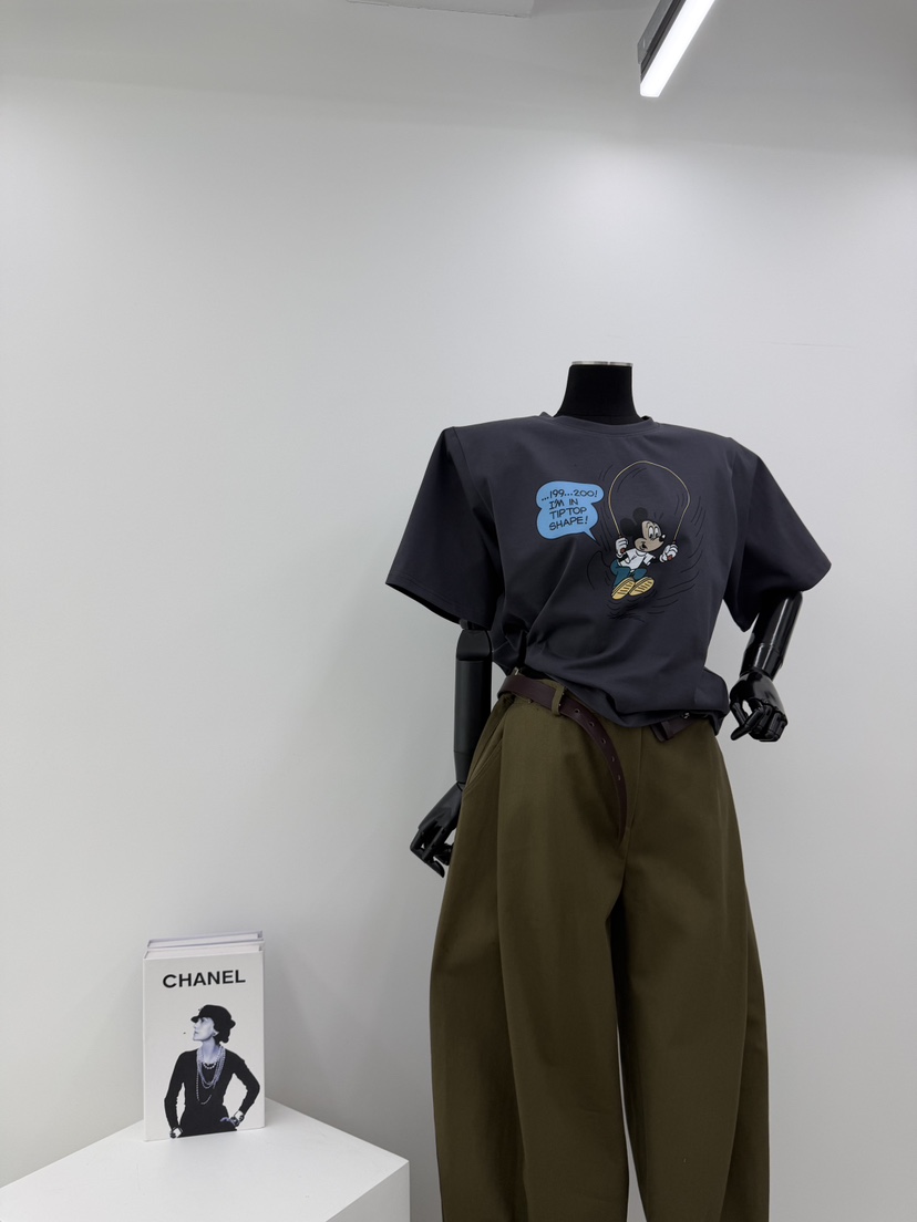 RED-A東大門代購女士新品真品熱賣休閑推薦人氣時尚T恤RED-AT恤