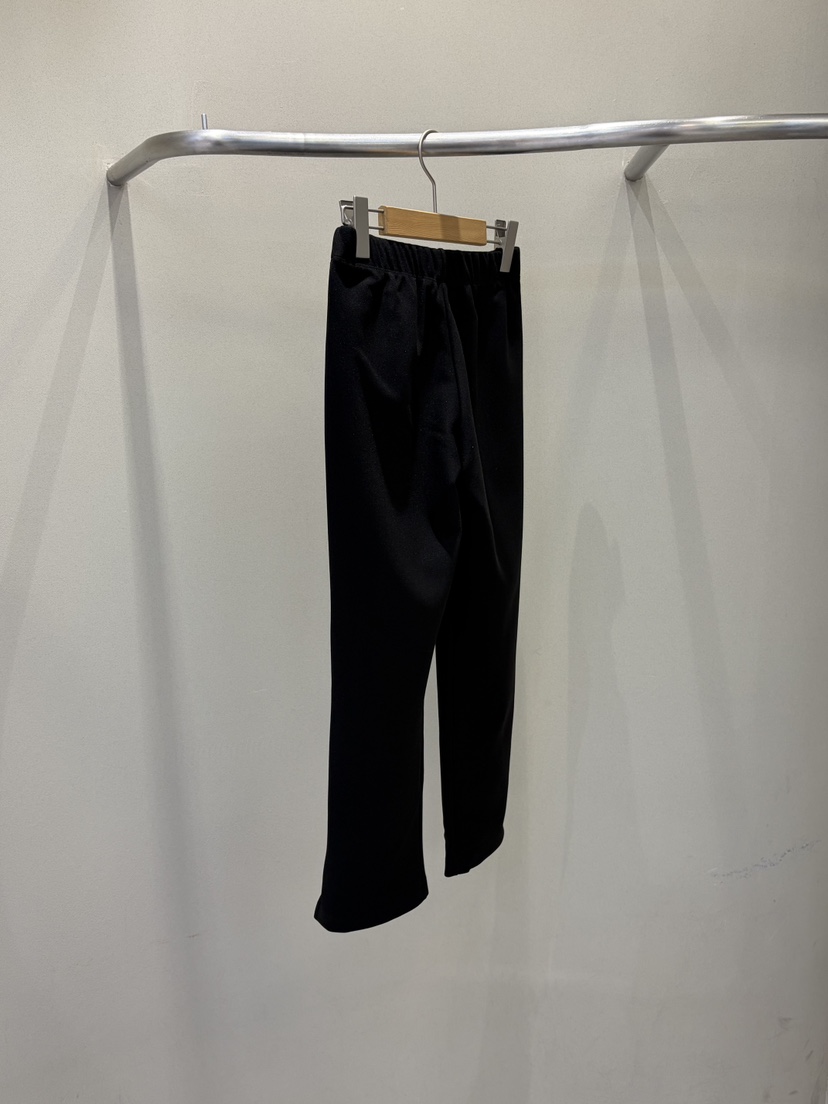 베슬東大門代購女士新品休閑時尚熱賣真品推薦人氣休閑褲VESL休閑褲