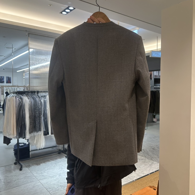 AFTER ART東大門實拍女裝新品人氣時尚真品熱賣西裝西服AFTER ART西裝/西服