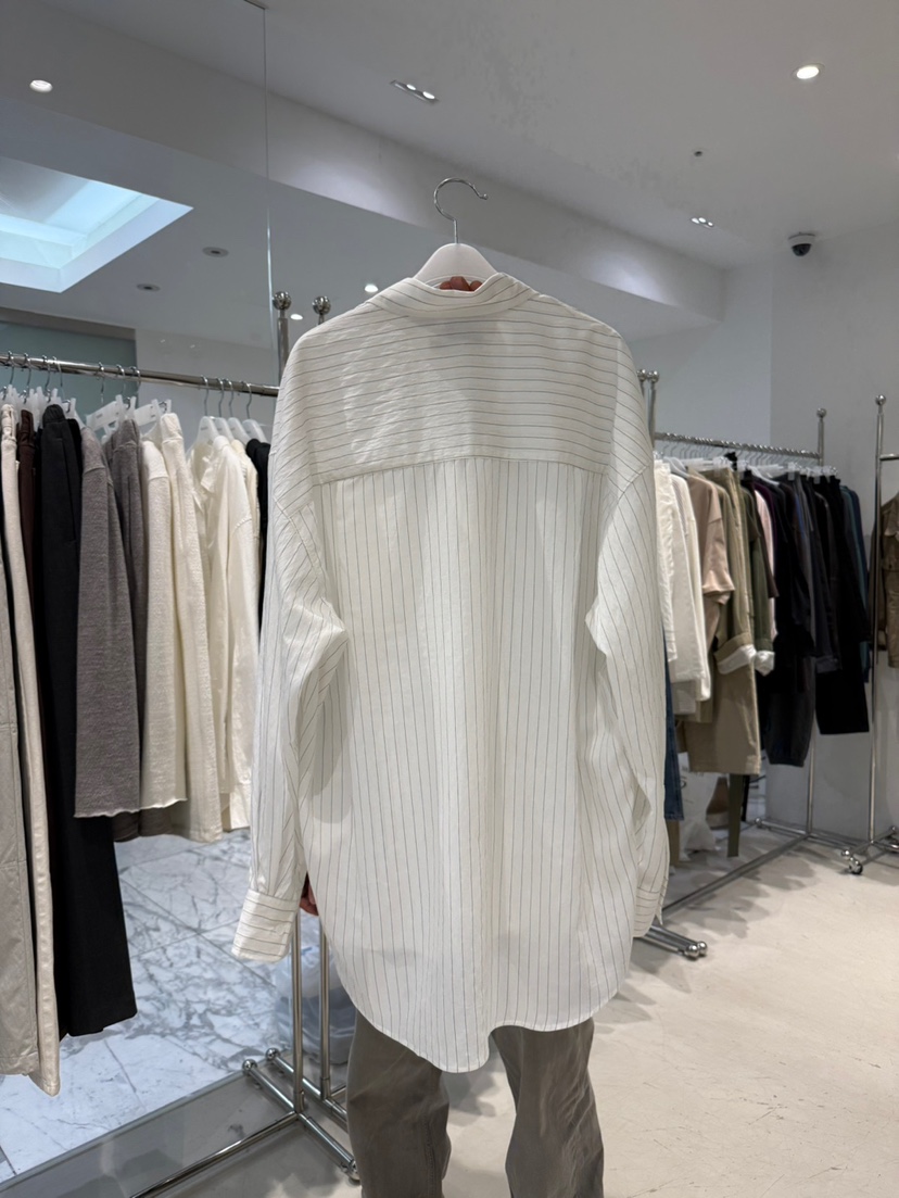 THE BRUNCH韓國代購女裝新品推薦時尚真品休閑襯衫蕾絲衫THE BRUNCH襯衫/蕾絲衫
