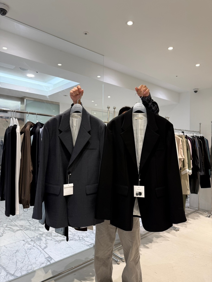 THE BRUNCH韓國代購女裝新品推薦真品熱賣時尚休閑西裝西服THE BRUNCH西裝/西服