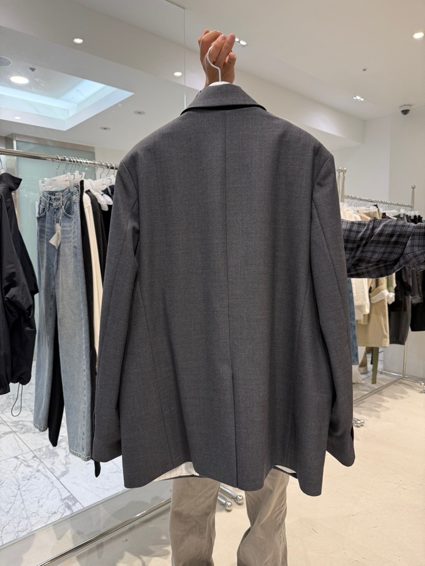 THE BRUNCH韓國代購女裝新品推薦真品熱賣時尚休閑西裝西服THE BRUNCH西裝/西服
