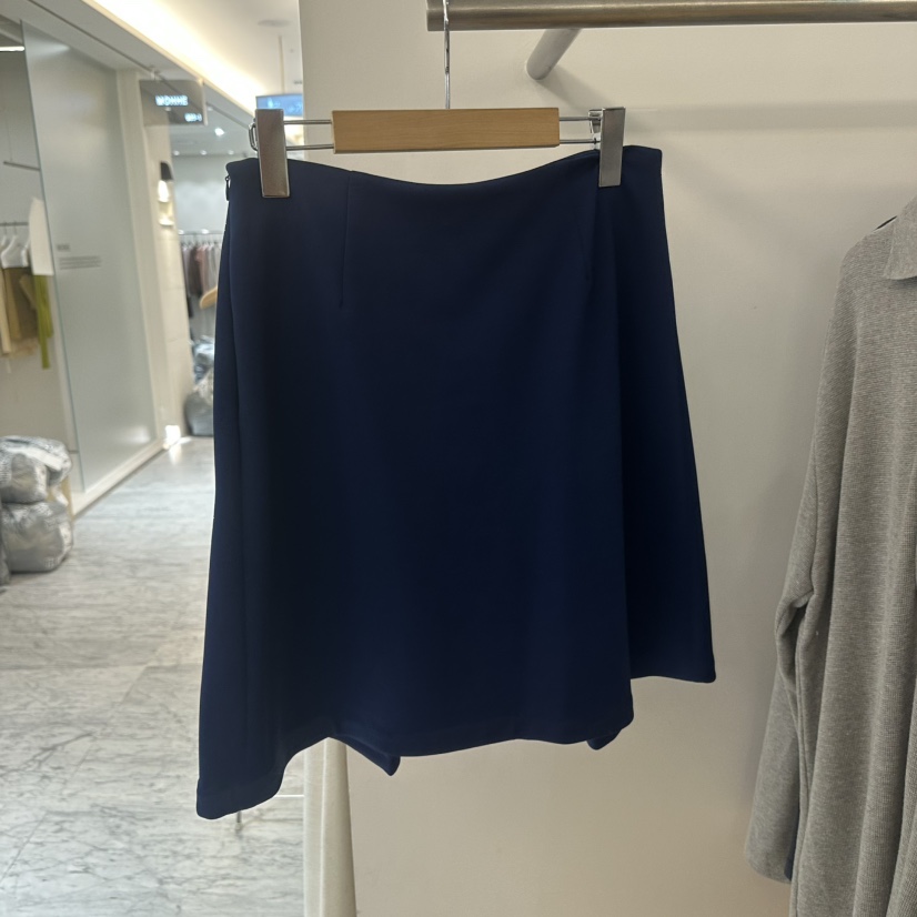 DE VENTI東大門代購女士新品休閑推薦熱賣人氣時尚真品短裙De VENTI短裙