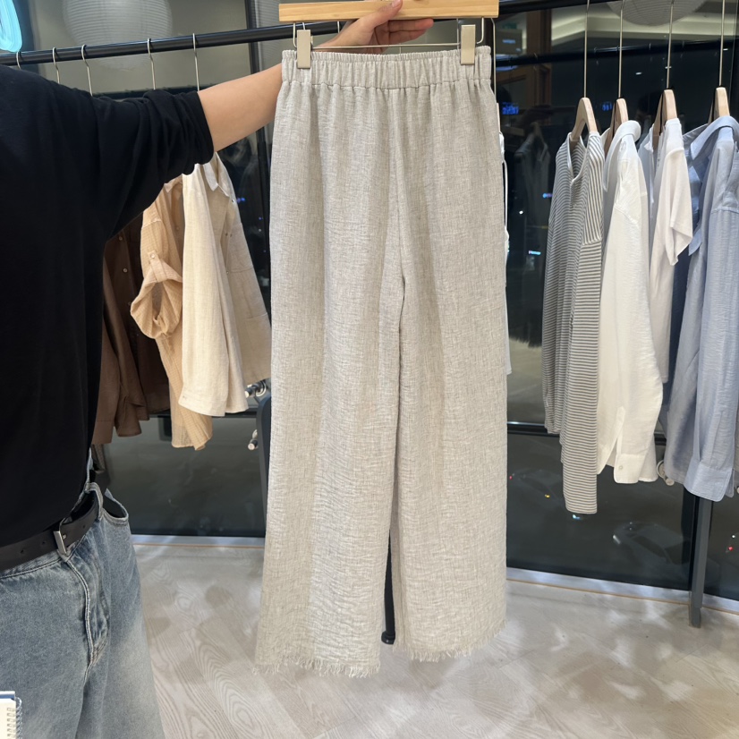 COPINER東大門直郵女士新品真品時尚熱賣人氣休閑推薦休閑褲COPINER休閑褲