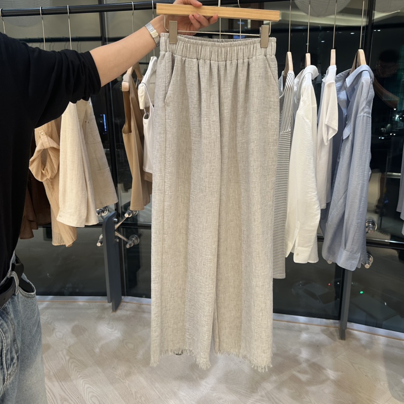 COPINER東大門直郵女士新品真品時尚熱賣人氣休閑推薦休閑褲COPINER休閑褲圖色1