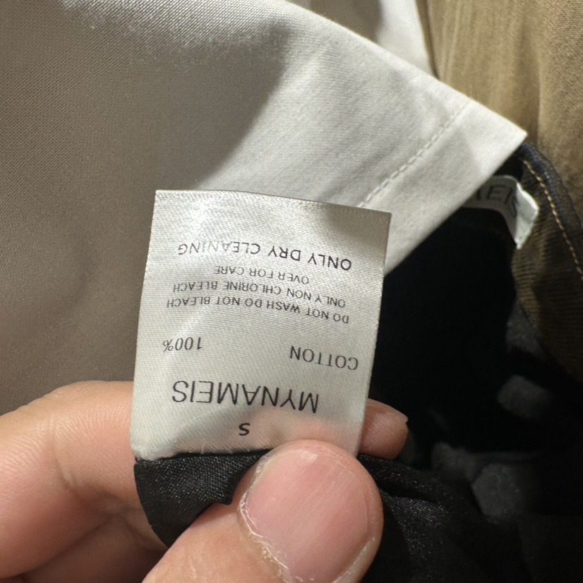 MYNAMEIS/AIME HOPE MAKE東大門實拍女裝新品真品短裙MYNAMEIS/AIME HOPE MAKE短裙