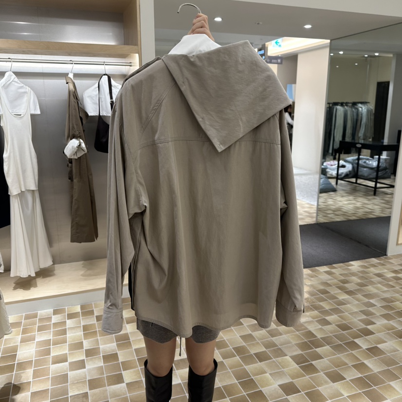 MYNAMEIS/AIME HOPE MAKE東大門直郵女裝新品真品襯衫蕾絲衫MYNAMEIS/AIME HOPE MAKE襯衫/蕾絲衫