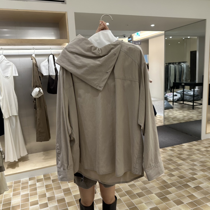MYNAMEIS/AIME HOPE MAKE東大門直郵女裝新品真品襯衫蕾絲衫MYNAMEIS/AIME HOPE MAKE襯衫/蕾絲衫圖色2