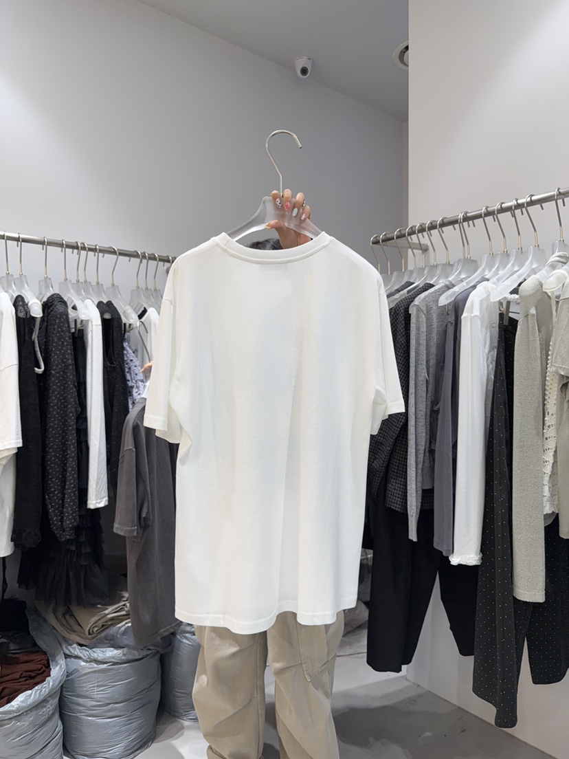 LOOKK/MIMME韓國代購女士新品真品時尚休閑熱賣推薦人氣T恤LOOKK/MIMMET恤