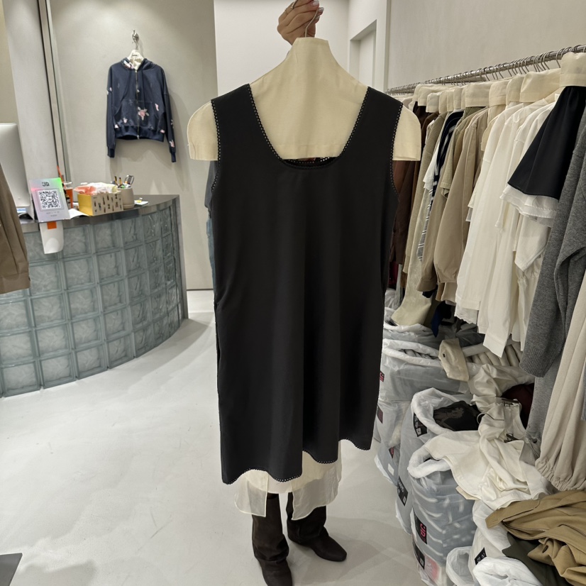 JUDYQUE東大門代購女士新款真品時尚人氣休閑推薦熱賣連衣裙JUDYQUE連衣裙