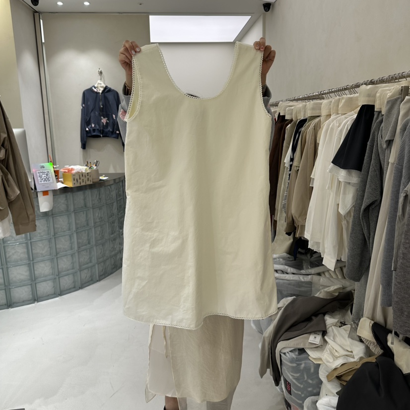 JUDYQUE東大門代購女士新款真品時尚人氣休閑推薦熱賣連衣裙JUDYQUE連衣裙圖色1