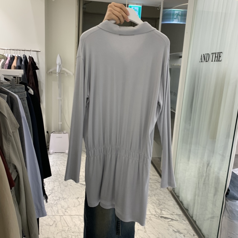 VENIR-A東大門代購女裝新品人氣推薦時尚真品休閑連衣裙VENIR-A連衣裙