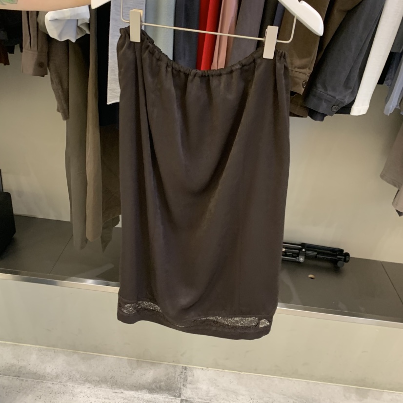 FAVE/FAVOURITE東大門直郵女裝新品人氣熱賣半身裙中短裙FAVE/FAVOURITE半身裙/中短裙