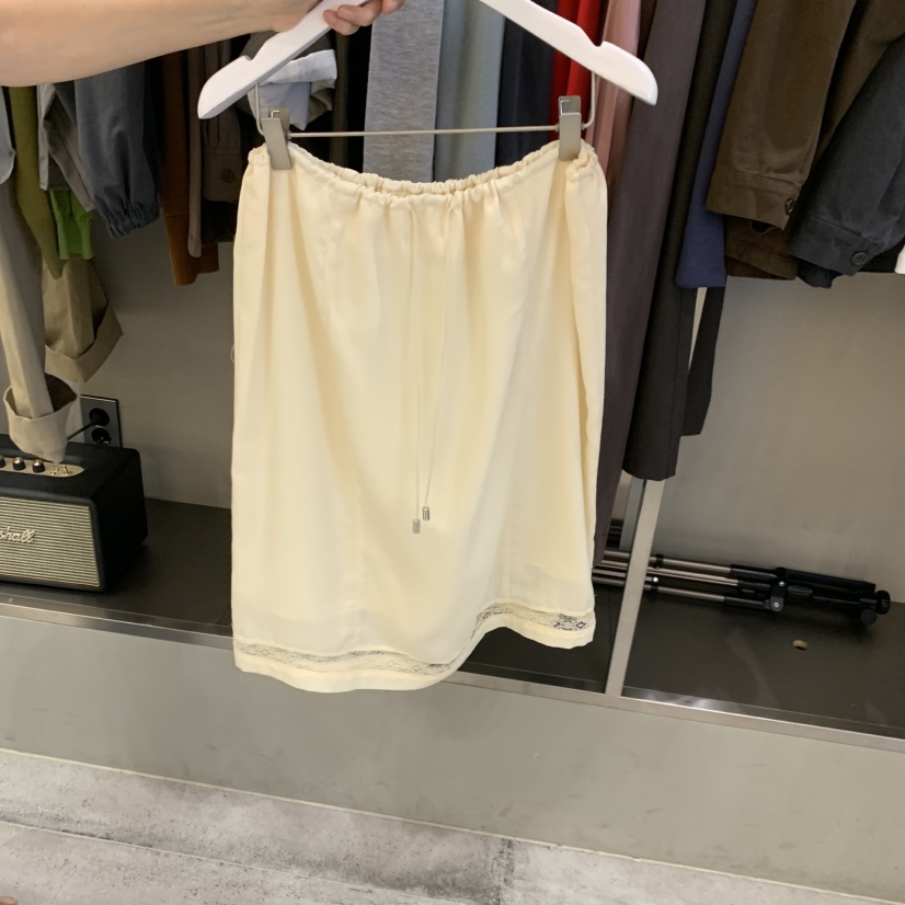 FAVE/FAVOURITE東大門直郵女裝新品人氣熱賣半身裙中短裙FAVE/FAVOURITE半身裙/中短裙圖色2