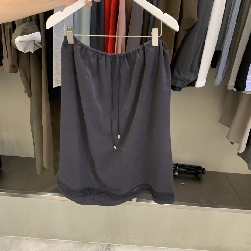 FAVE/FAVOURITE東大門直郵女裝新品人氣熱賣半身裙中短裙FAVE/FAVOURITE半身裙/中短裙圖色3