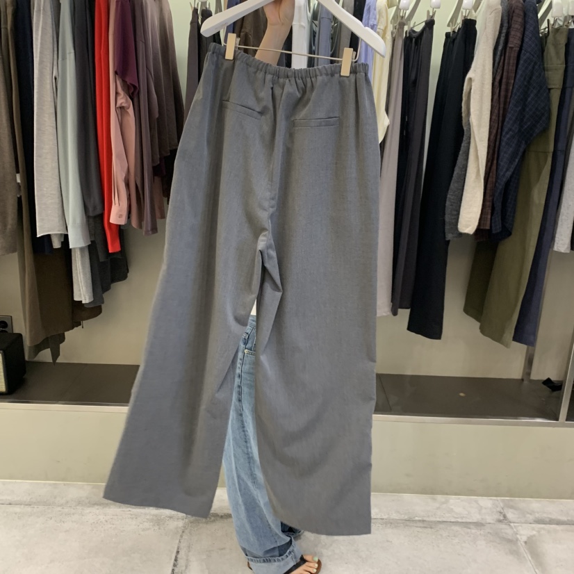 FAVE/FAVOURITE韓國直郵女裝新品休閑熱賣時尚推薦休閑褲FAVE/FAVOURITE休閑褲
