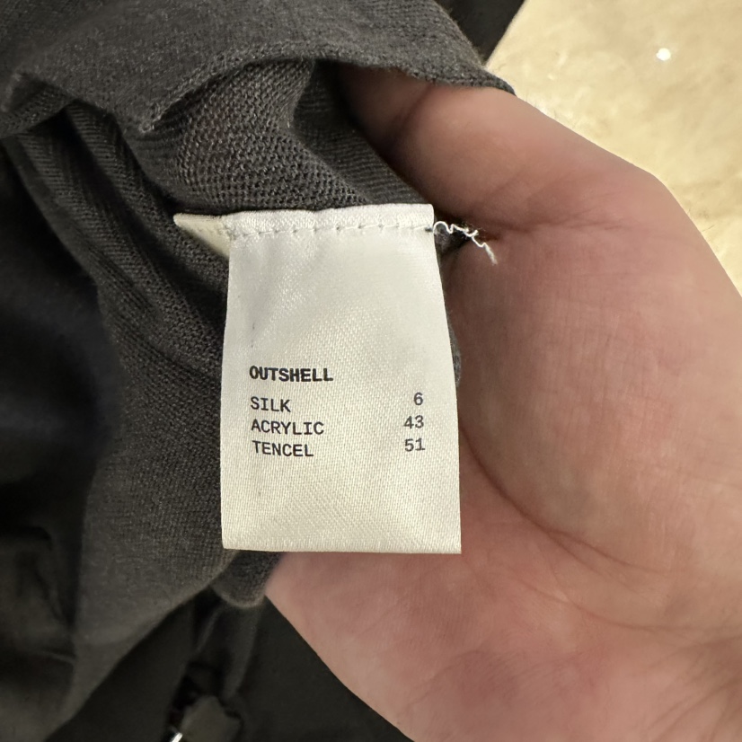 KOIVUE東大門直郵女裝新品時尚真品人氣熱賣推薦休閑長袖T恤KOIVUE長袖T恤