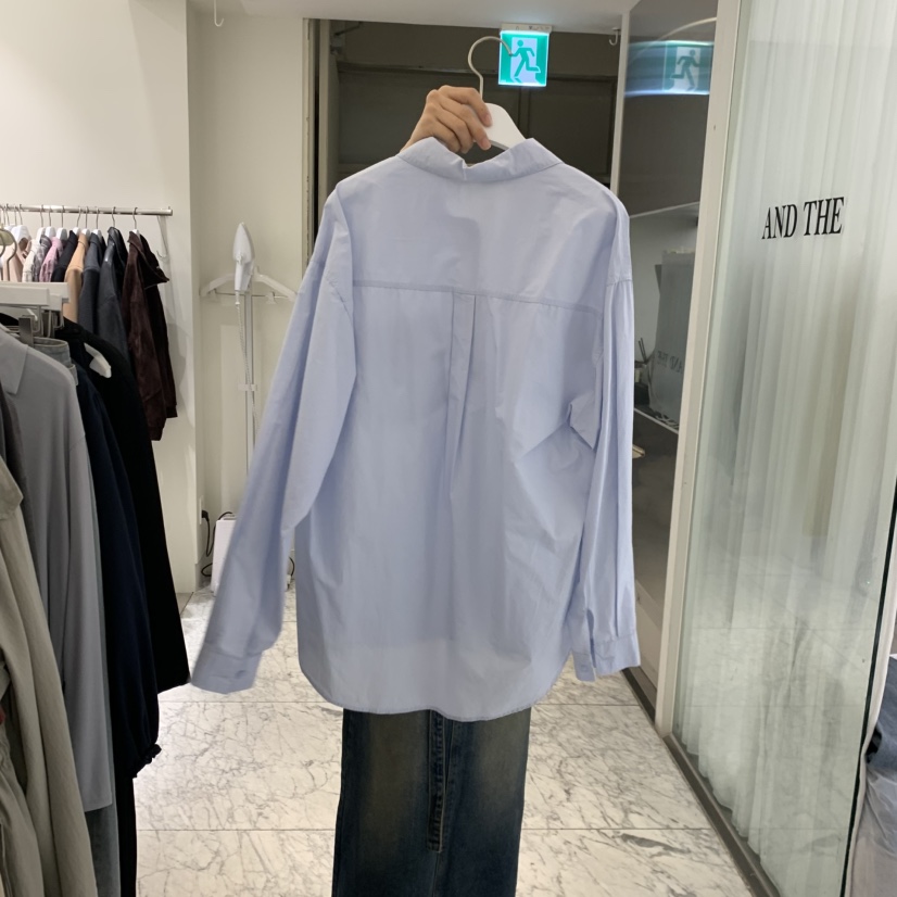 VENIR-A東大門直郵女裝新品休閑人氣時尚真品襯衫蕾絲衫VENIR-A襯衫/蕾絲衫