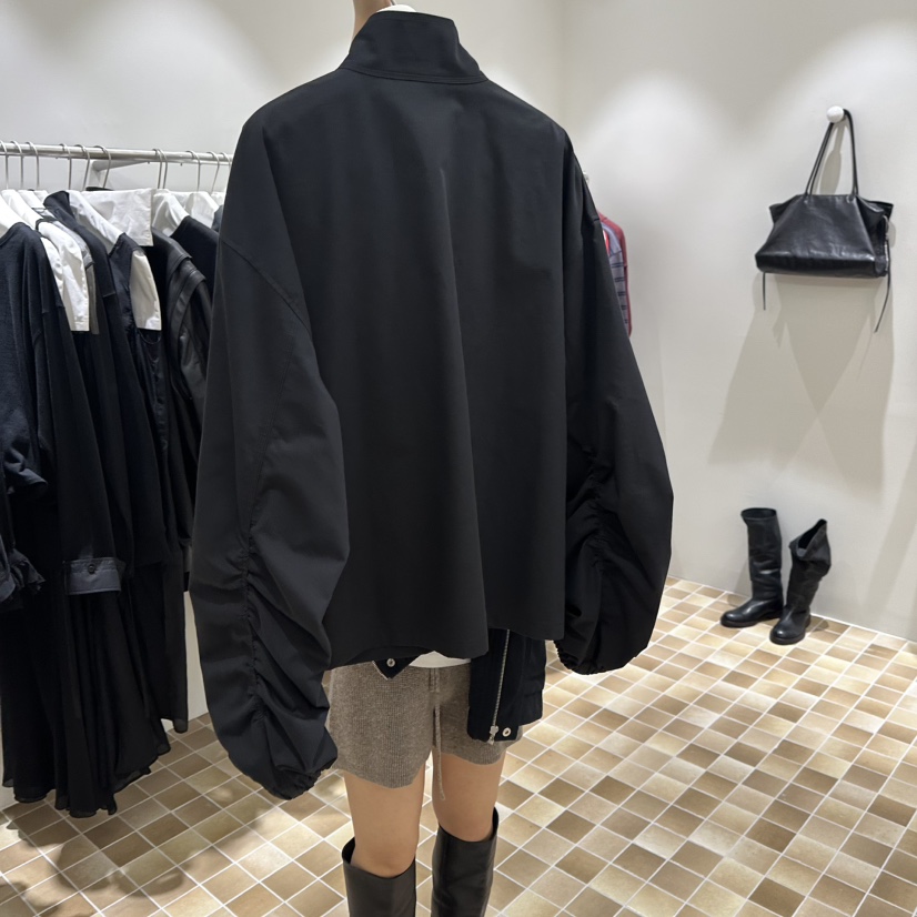 MYNAMEIS/AIME HOPE MAKE東大門實拍女士新款人氣襯衫蕾絲衫MYNAMEIS/AIME HOPE MAKE襯衫/蕾絲衫