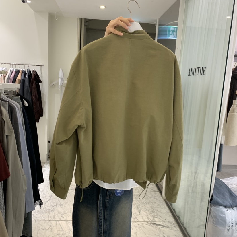 VENIR-A東大門直郵女士新款時尚熱賣推薦休閑人氣真品夾克VENIR-A夾克