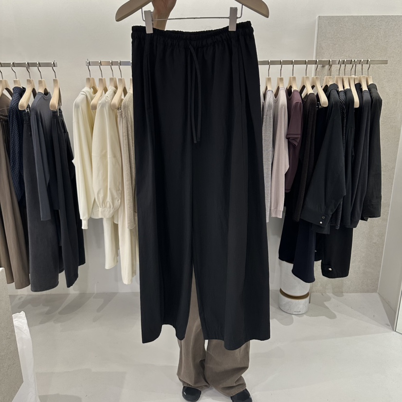 ONESTASTE韓國直郵女士新品時尚真品熱賣人氣休閑推薦休閑褲ONESTASTE休閑褲圖色4