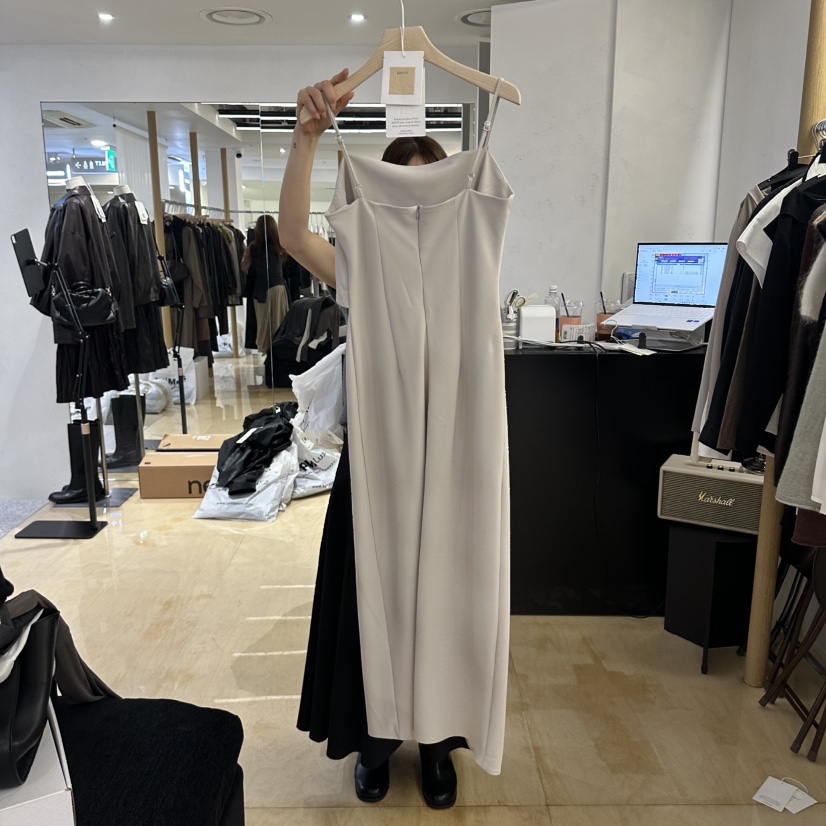 KOIVUE東大門代購女士新品人氣推薦時尚熱賣休閑連衣裙OPSKOIVUE連衣裙