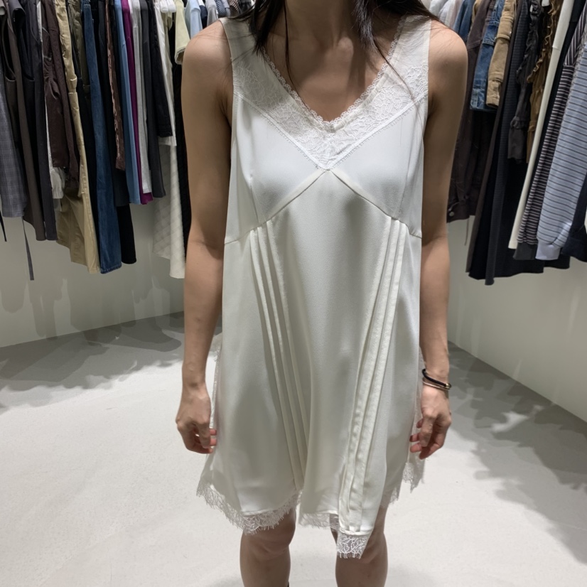 VENIR-A韓國直郵女士新款人氣休閑熱賣真品時尚推薦連衣裙VENIR-A連衣裙圖色1