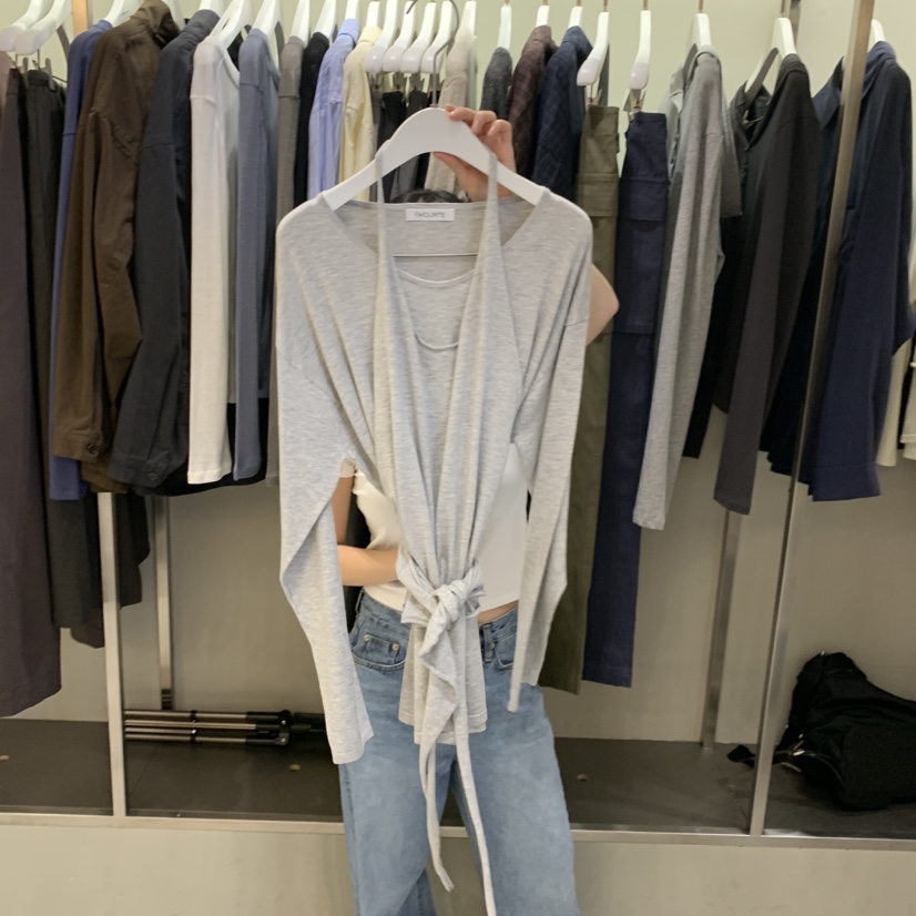 FAVE/FAVOURITE東大門直郵女士新品真品人氣休閑套裝套裝FAVE/FAVOURITE套裝圖色1
