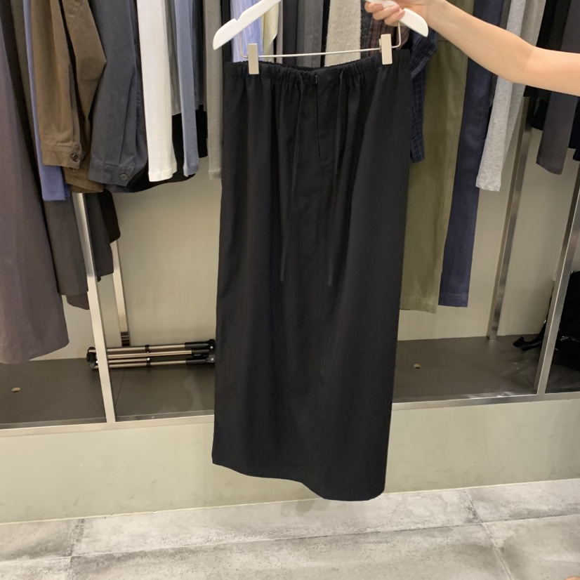 FAVE/FAVOURITE東大門直郵女士新品人氣時尚半身裙中短裙FAVE/FAVOURITE半身裙/中短裙圖色2