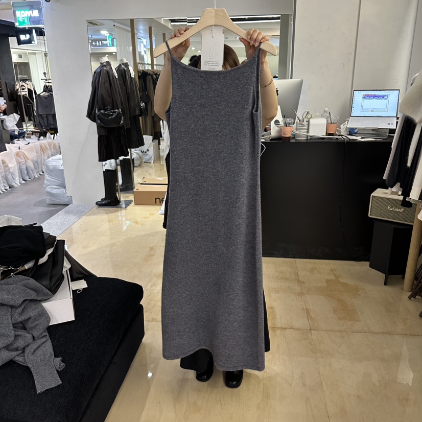 KOIVUE東大門實拍女士新品時尚真品熱賣推薦人氣連衣裙OPSKOIVUE連衣裙