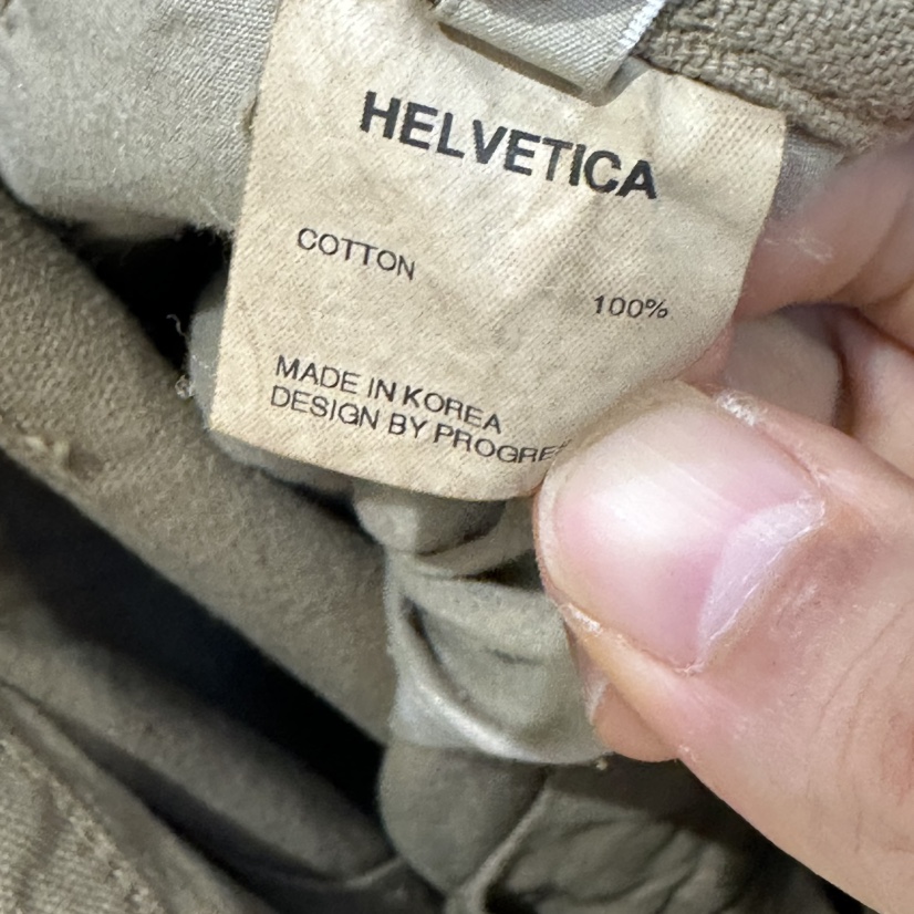 HELVETICA PLUS東大門實拍女士新款推薦時尚真品熱賣休閑褲HELVETICA休閑褲