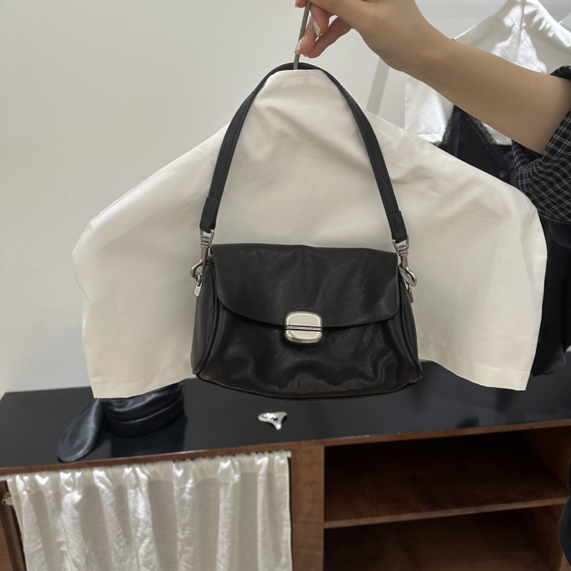 MYNAMEIS/AIME HOPE MAKE韓國直郵女裝新品真品手提包MYNAMEIS/AIME HOPE MAKE手提包圖色1