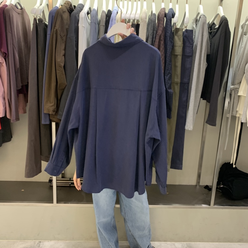 FAVE/FAVOURITE韓國直郵女士新款人氣真品時尚襯衫蕾絲衫FAVE/FAVOURITE襯衫/蕾絲衫