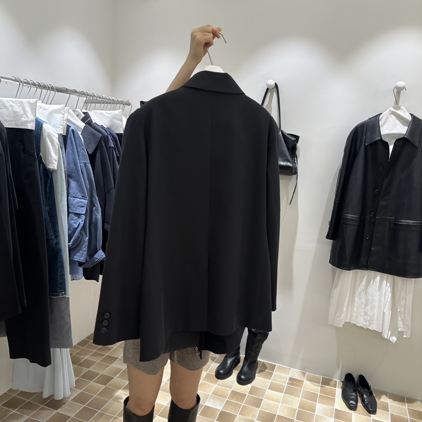 MYNAMEIS/AIME HOPE MAKE東大門代購女裝新品人氣西裝西服MYNAMEIS/AIME HOPE MAKE西裝/西服