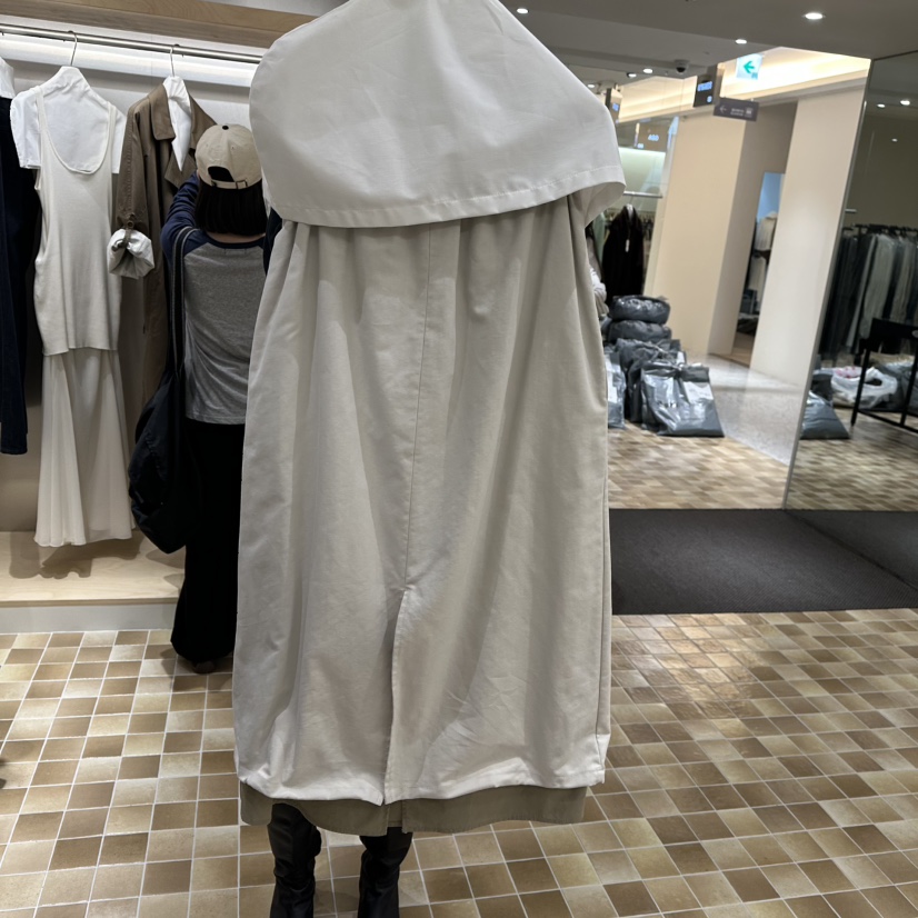 MYNAMEIS/AIME HOPE MAKE韓國直郵女士新款時尚熱賣長裙MYNAMEIS/AIME HOPE MAKE長裙