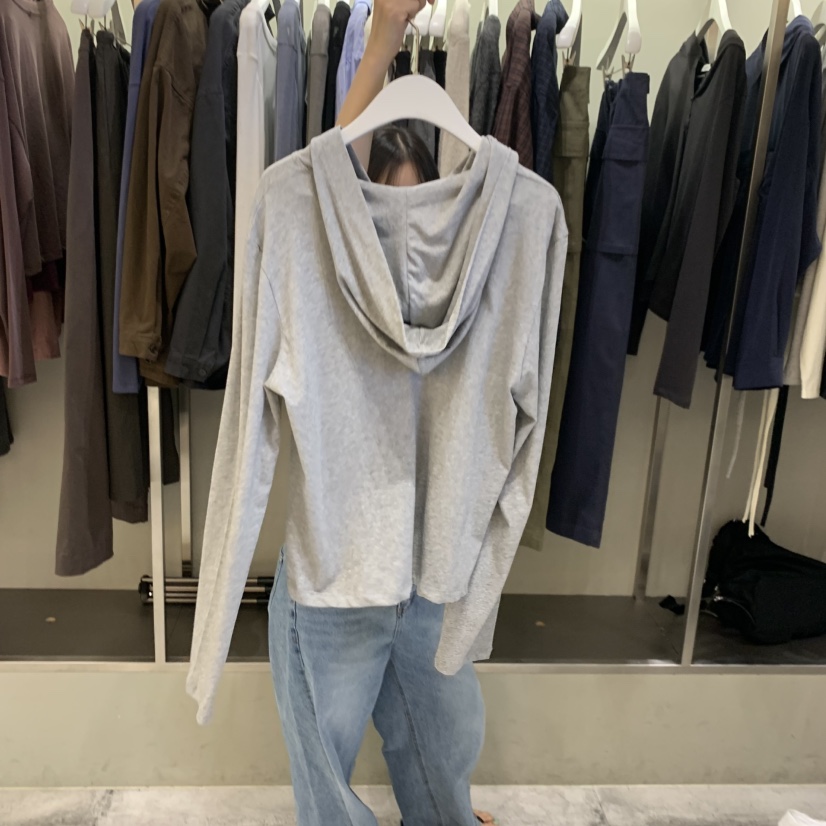 FAVE/FAVOURITE東大門實拍女裝新品休閑真品人氣衛衣連帽衫FAVE/FAVOURITE衛衣
