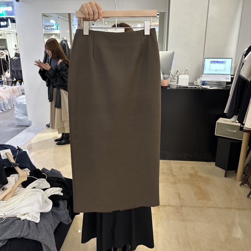 KOIVUE韓國直郵女裝新品推薦真品時尚休閑人氣熱賣長裙KOIVUE長裙圖色1