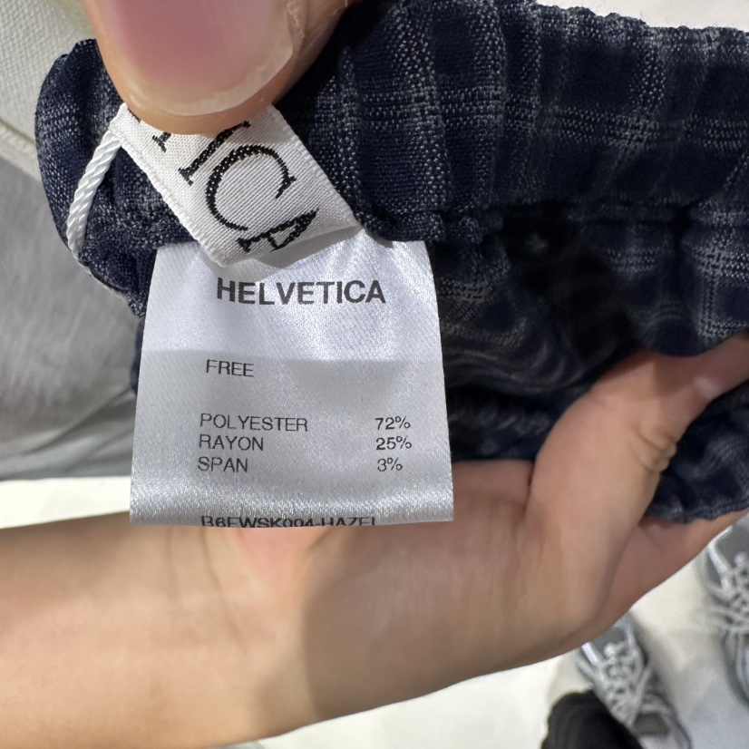 HELVETICA PLUS韓國代購女士新款人氣熱賣真品長裙荷葉邊HELVETICA長裙