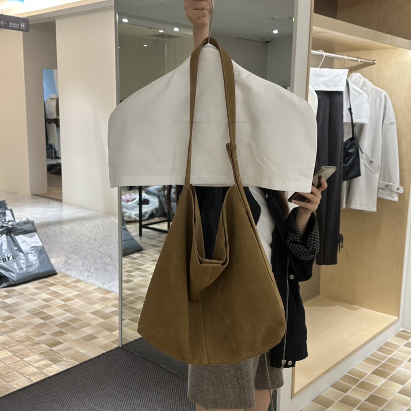 MYNAMEIS/AIME HOPE MAKE東大門直郵女裝新款人氣單肩斜跨包MYNAMEIS/AIME HOPE MAKE單肩/斜跨包圖色1