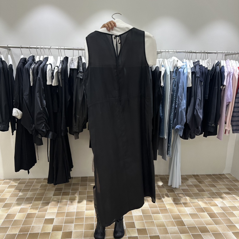 MYNAMEIS/AIME HOPE MAKE東大門直郵女士新款推薦連衣裙OPSMYNAMEIS/AIME HOPE MAKE連衣裙