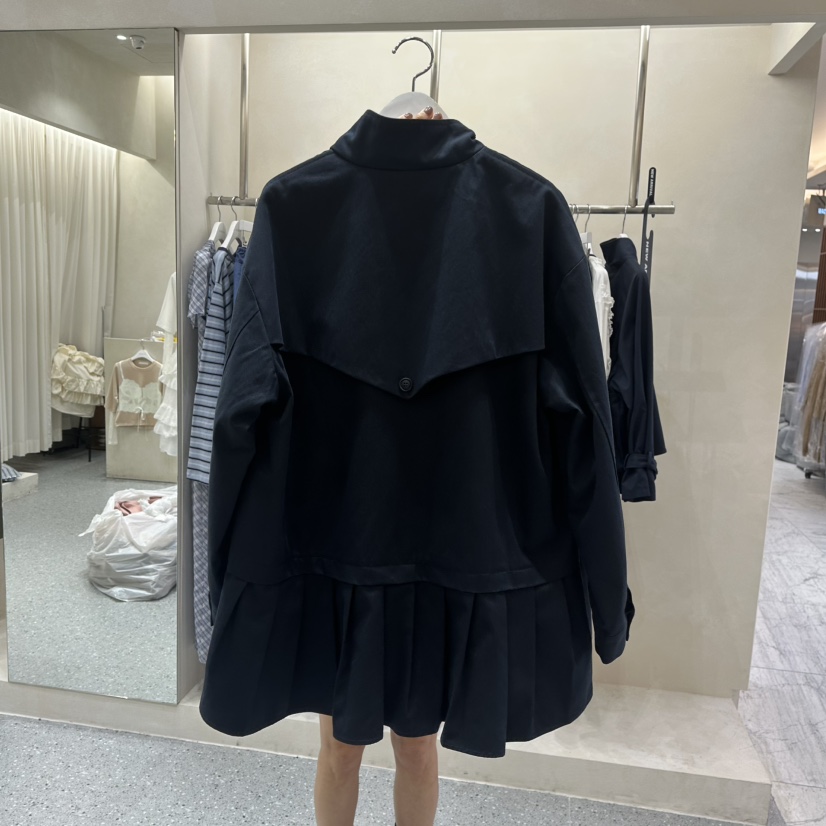 AFTERNOON韓國代購女士新款熱賣時尚人氣真品休閑推薦夾克AFTERNOON夾克