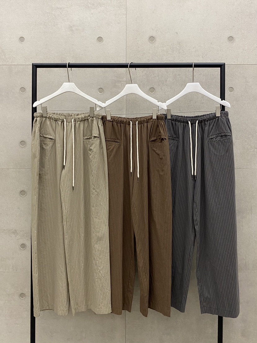 MUCH MORE/JACKPOT東大門實拍女裝新品休閑推薦真品休閑褲MUCH MORE/JACKPOT休閑褲