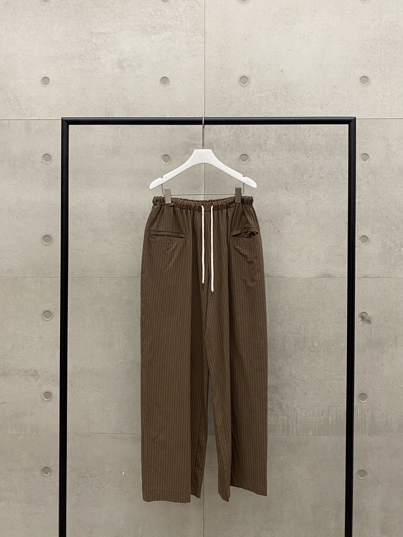 MUCH MORE/JACKPOT東大門實拍女裝新品休閑推薦真品休閑褲MUCH MORE/JACKPOT休閑褲圖色2