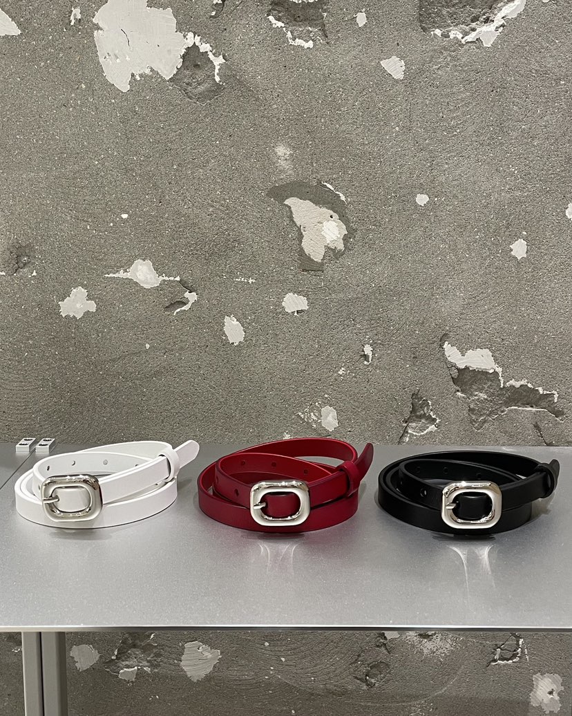 MUCH MORE/JACKPOT東大門實拍女士新品休閑人氣熱賣腰帶MUCH MORE/JACKPOT腰帶
