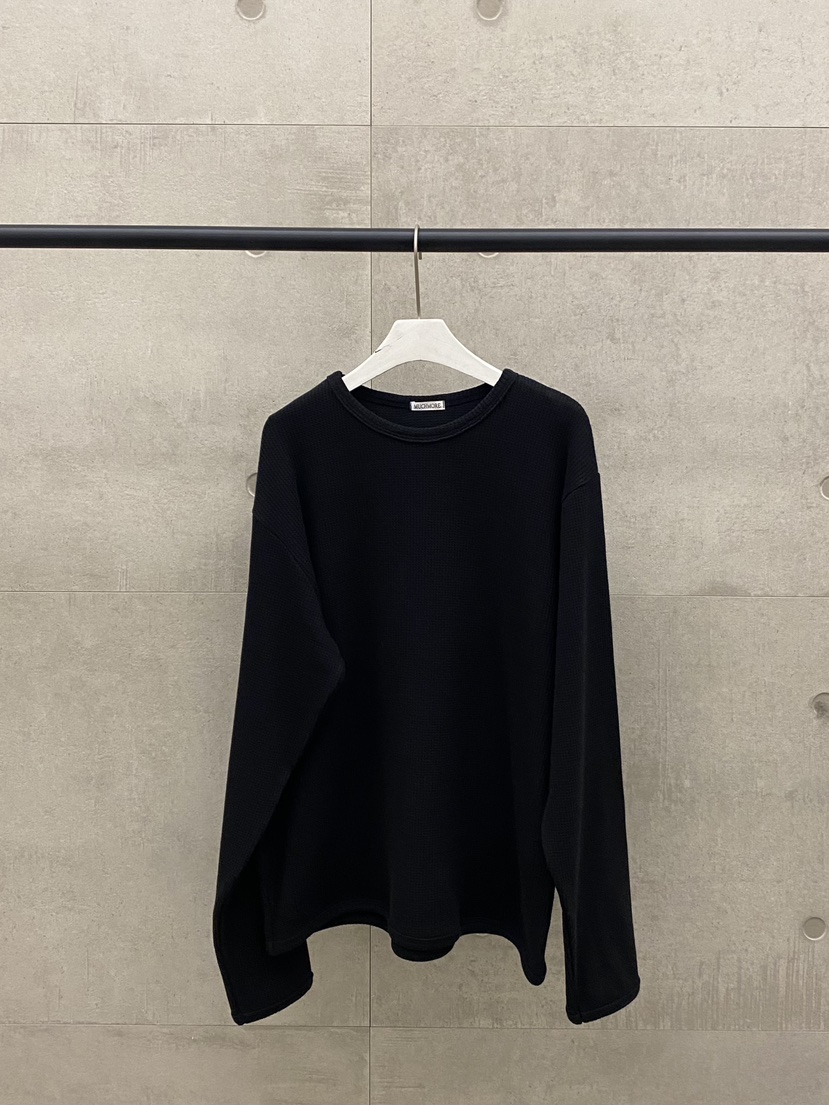MUCH MORE/JACKPOT韓國直郵女士新款真品熱賣時尚長袖T恤MUCH MORE/JACKPOT長袖T恤圖色7